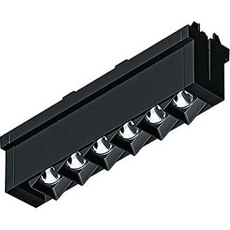 Zumtobel Group - Decken-/Wandleuchte LED-Einbauleuchte SUI DSG6 #60211012 3000K
