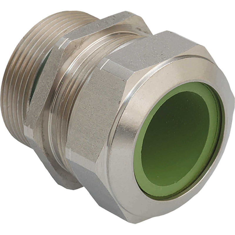 Kaiser - Kabelverschraubung 1100.07.96.050 V2A HT Pg7 3.5-5