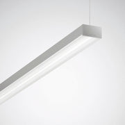 Trilux - Pendelleuchte LED - Pendelleuchte SFlow H2 - L #6899251 DALI 4000K