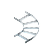 Niedax - Bogen für Kabelleiter Bogen 90Gr. KLMUB 40.700 F 40x700mm