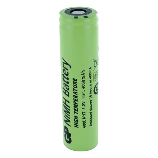 Hückmann - Akku 1,2V 123549 4000mAh − 98 Stück