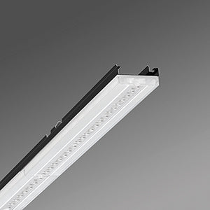 Regiolux - Geräteträger für Lichtbandsystem LED-Geräteträger SRGCTB15006000865sw 6500K