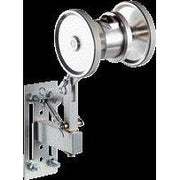Sick - Drehgeber Messrad-Encoder DUV60E-D4KFHDEB