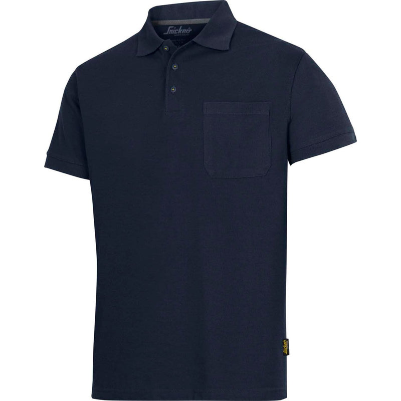 Snickers Workwear - Poloshirt 27089500008 navy, Gr.XXL