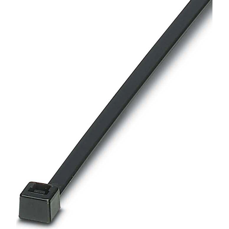 Phoenix Contact - Kabelbinder WT-HF 7,8X365 BK − 100 Stück