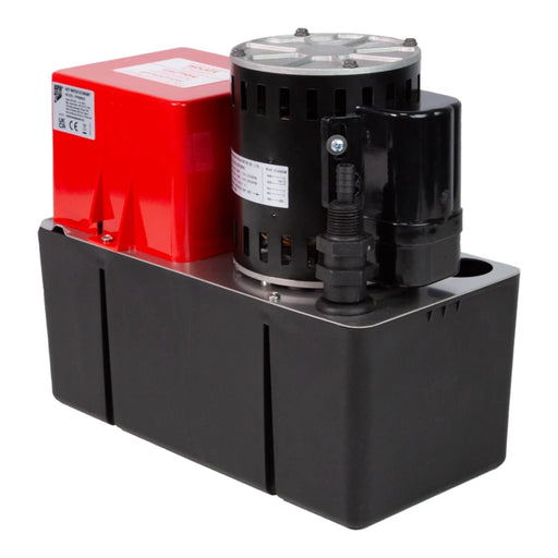 Aspen Pumps - Kondensatpumpe 1.200 kW geeignet für: z. B. Dampfbefeuchter in ECU/ECD 91/181/251 BAW6-4000