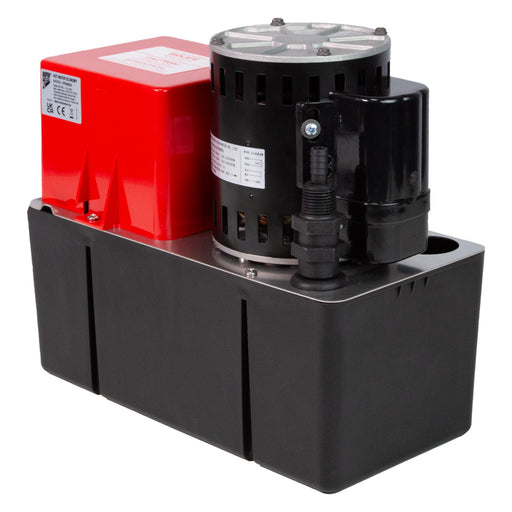 Aspen Pumps - Kondensatpumpe 1.200 kW geeignet für: z. B. Dampfbefeuchter in ECU/ECD 91/181/251 BAW6-4000