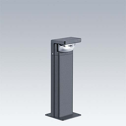 Thorn - Wegeleuchte LED - Poller RAB 1L20 #92909526 730