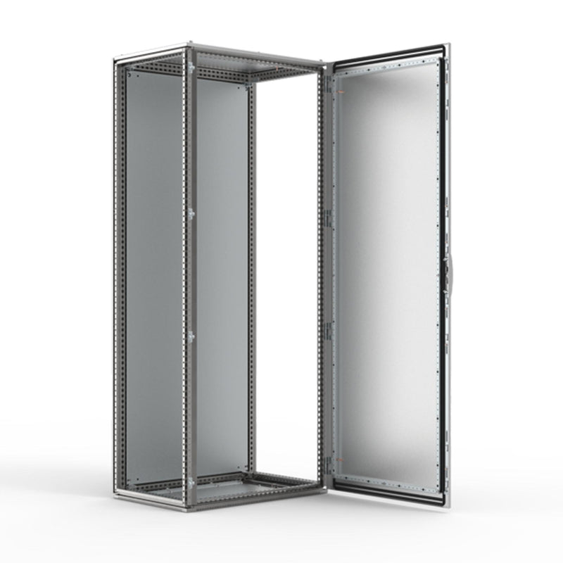nVent Hoffman - Gehäuse/Schaltschrank (leer) Standschrank MCSS20106 2000x1000x600