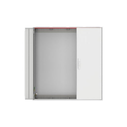 Striebel&John - Leergehäuse Wandschrank B47 leer 4FB, 7-reihig