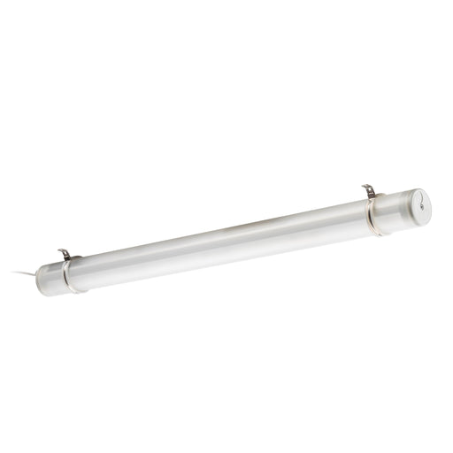 Pracht - Decken-/Wandleuchte LED-Rundrohrleuchte TUBIS LED #7a032459 DALI 4000K SK I