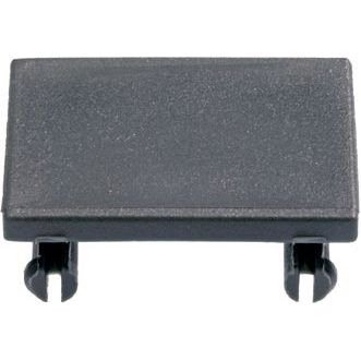 Lapp Zubehör - Rohrschelle SILVYN-KLICK-D-16-BK 61811265 − 50 Stück