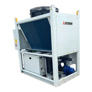 Mitsubishi Heavy - Wärmepumpe 44 kW Nennkühlleistung MCUS5001VHE-W1A