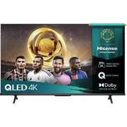 Hisense - Fernseher QLED-TV 43E77Q Pro 109cm