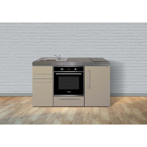 Stengel - Mini-Küche Miniküche Premiumline MPBSA150BOGKFreBliS Sand