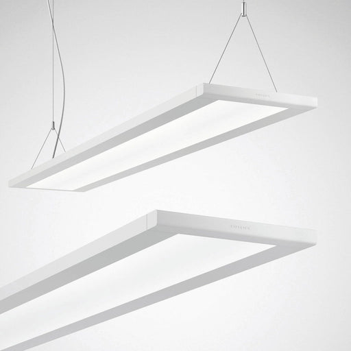 Trilux - Pendelleuchte LED-Anbau/Pendel-Leuchte Luceos D/H2 #7017651 3000K DALI