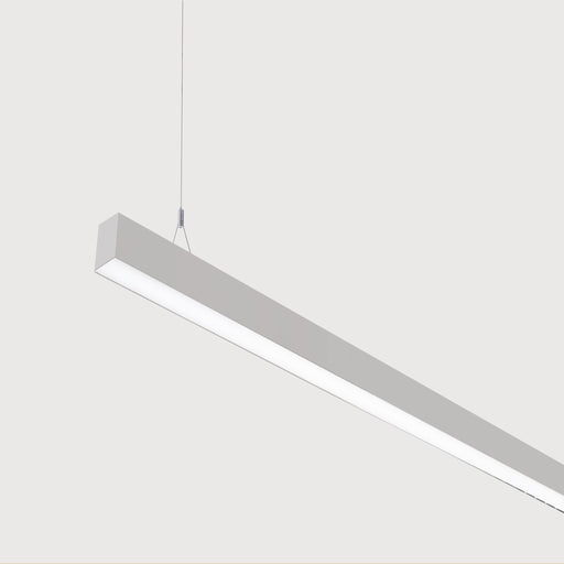 Lightnet - Pendelleuchte LED-Pendelleuchte LG3OEL-830H-L2055-Y 3000K