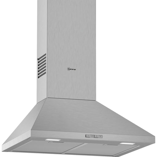Constructa-Neff - Dunstabzugshaube Wandesse eDition D62PBC0N0 3 Stufen