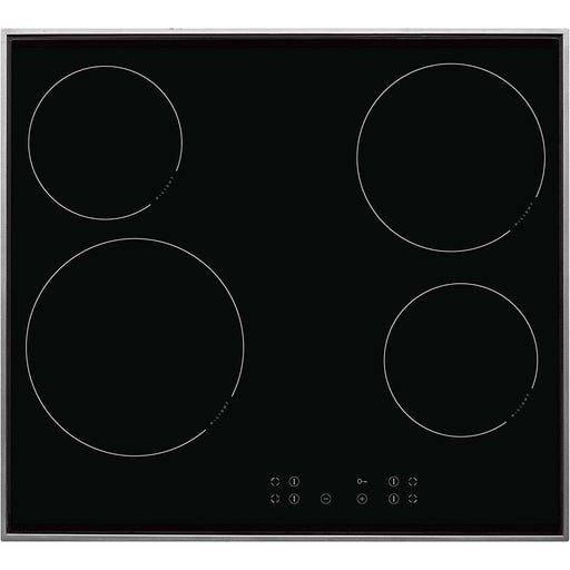 Amica - Kochfeld EB-Autark-Kochfeld KMC 744 600 E Glaskeramik,60cm