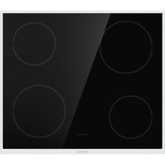 Gorenje - Kochfeld EB-Kochfeld ECD641BX Hi-Light