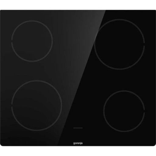 Gorenje - Kochfeld EB-Kochfeld ECD641BSC Hi-Light