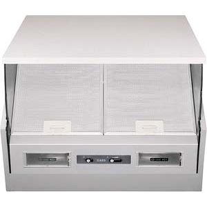 Electrolux AEG - Dunstabzugshaube EB-Haube LINIE DEB1621S Flip open 3Stufen,Serie1