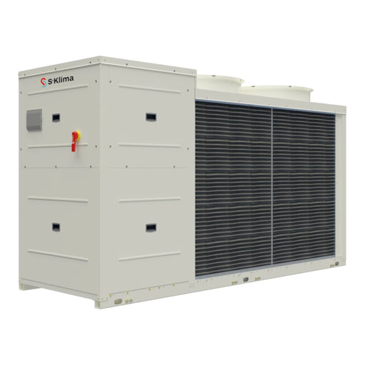 S-Klima - Kaltwassersatz SAY1040CS2-FC-S