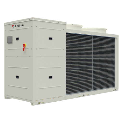 S-Klima - Kaltwassersatz SAY1130CS2-FC-S