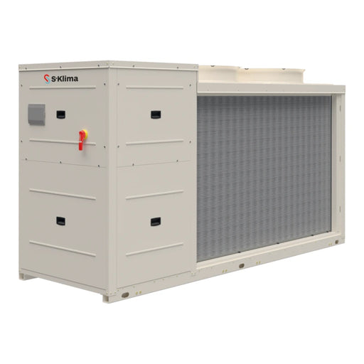 S-Klima - Kaltwassersatz SAY1550CS2-S-C