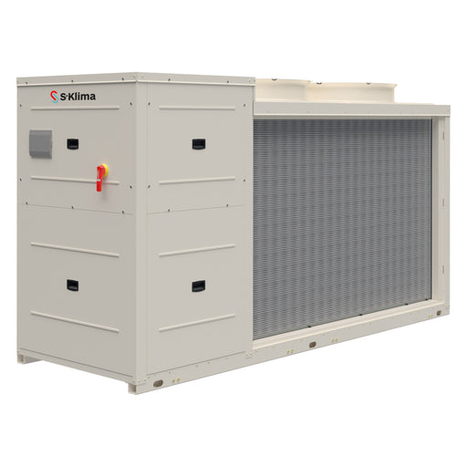 S-Klima - Kaltwassersatz SAY1550CS2-IP-C