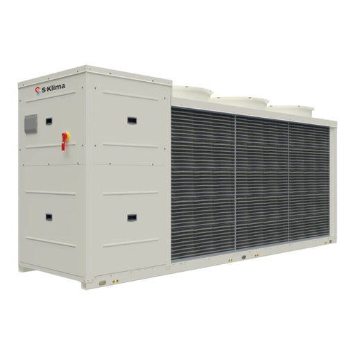 S-Klima - Kaltwassersatz SAY2320CS2-FC-S