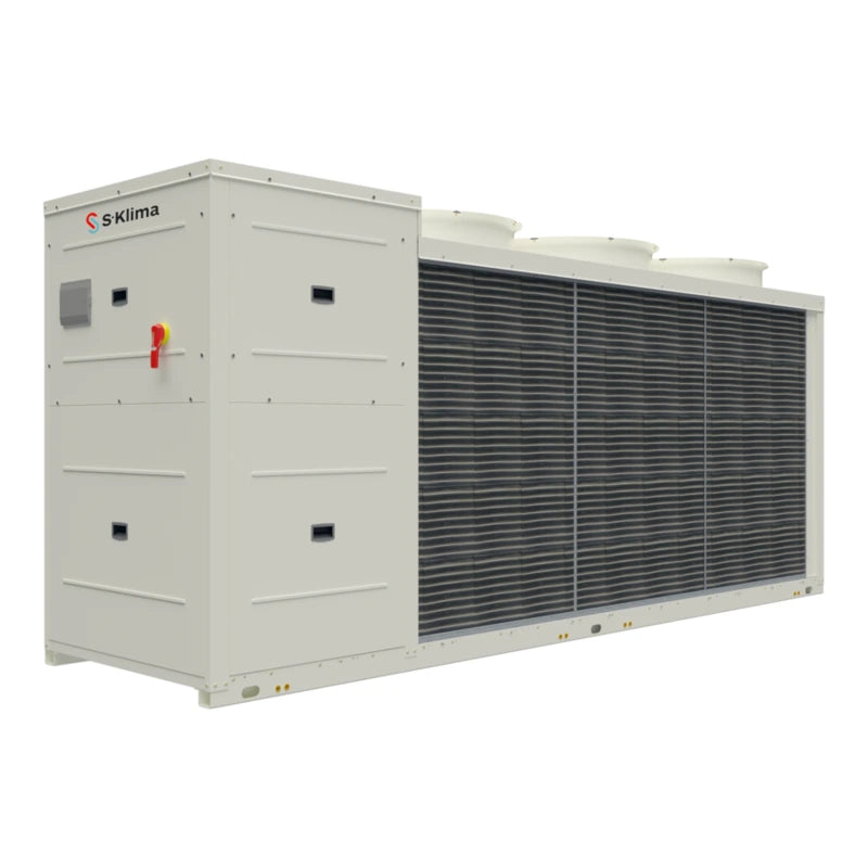 S-Klima - Kaltwassersatz SAY2150CS2-FC-S