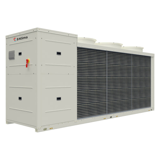 S-Klima - Kaltwassersatz SAY1580CS2-FC-S
