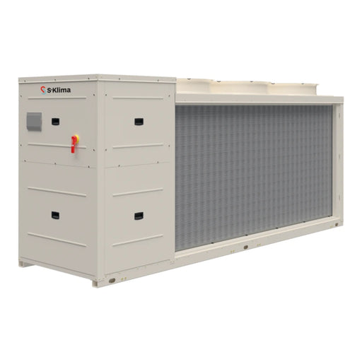 S-Klima - Kaltwassersatz SAY1930CS2-AE-C