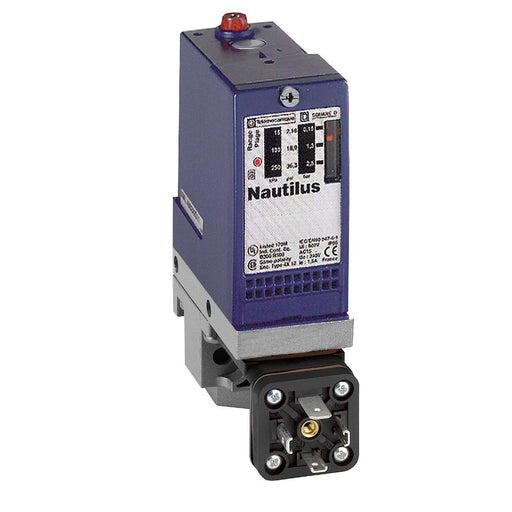 Telemechanique Sensors - Druckschalter XMLA300D2C11