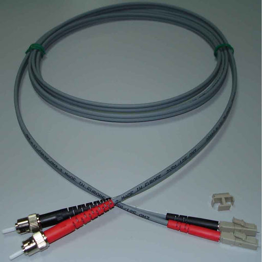 Fumo - Patchkabel LWL LWL-Patchkabel 1m PT/DX-STSC-62-1 62,5/125 ST/SC