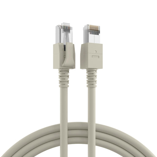EFB-Elektronik - Patchkabel Kupfer MMC Patchkabel Cat.6a DCK1001GR.5 S/FTP, 5,0m, grau