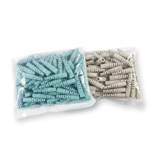 Corning - Zubehör/Ersatzteile für LWL-Technik Knickschutztülle rot für 95-400-11-BP3R LC-Stecker 3mm