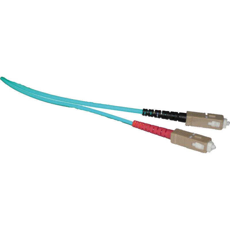 Fumo - Patchkabel LWL LWL-Patchkabel 3m PT/DX-STSC-OM4-3 50/125 OM4 ST/SC