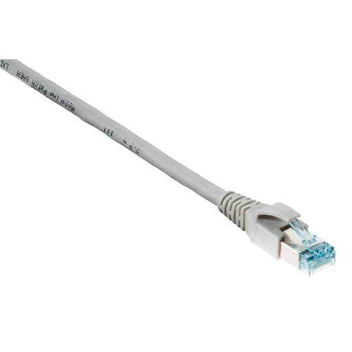 KERPEN DATACOM - Patchkabel Kupfer Patchk. 6AEA-RJ45SL KDP3G511R000250 GR-RT/RT 25,0