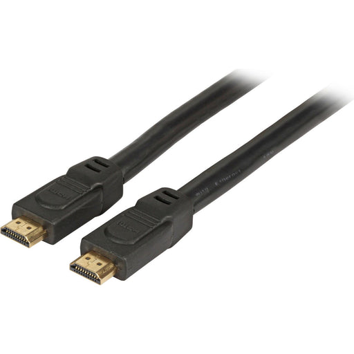 EFB-Elektronik - PC-Kabel HighSpeed HDMI Kabel A-A K5431SW.5 5m schwarz