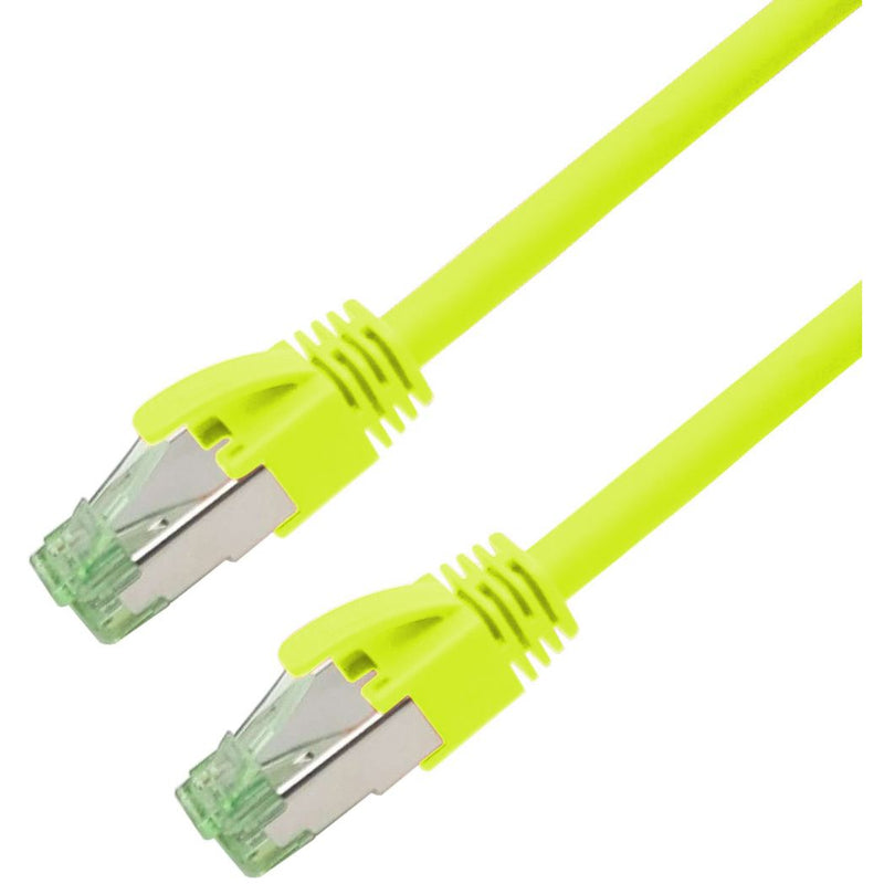 Highpatch - Patchkabel Kupfer Patchkabel Outdoor Cat6A N600-GET138-2 ge 2,0m
