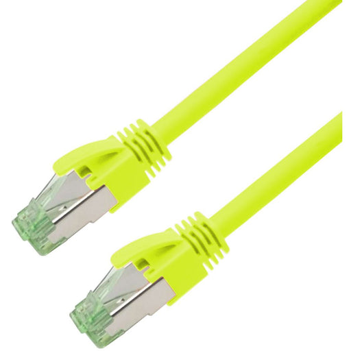 Highpatch - Patchkabel Kupfer Patchkabel Outdoor Cat6A N600-GET138-2 ge 2,0m