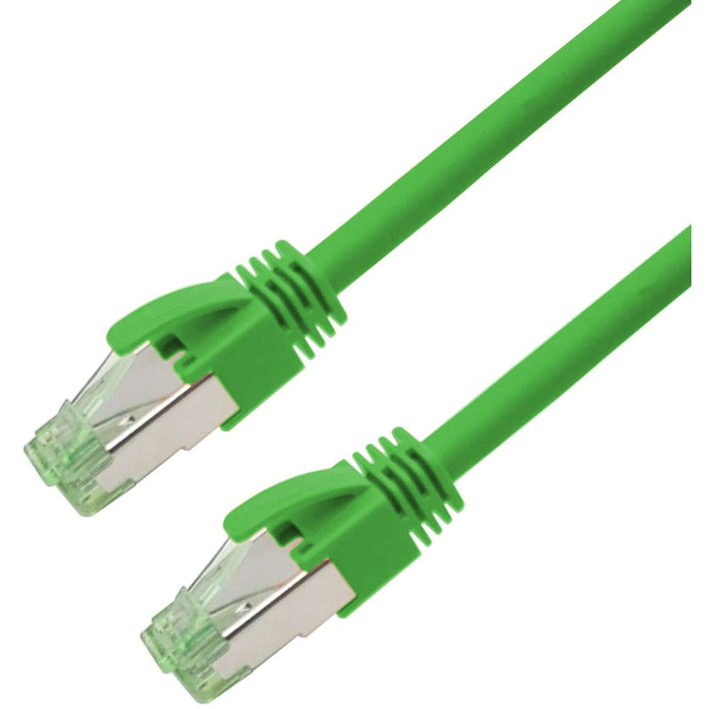 Highpatch - Patchkabel Kupfer Patchkabel Outdoor Cat6A N600-GNT138-3 gn 3,0m