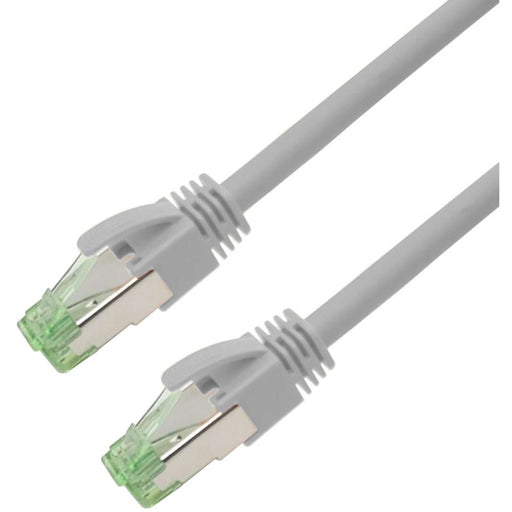 Highpatch - Patchkabel Kupfer Patchkabel Outdoor Cat6A N600-GRT138-5 gr 5,0m