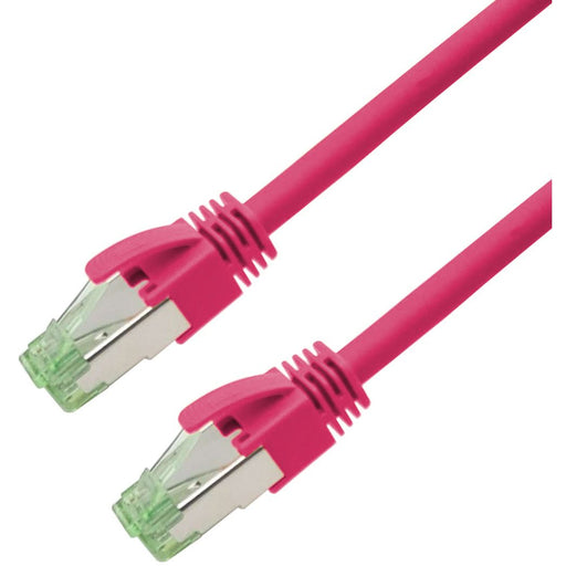Highpatch - Patchkabel Kupfer Patchkabel Outdoor Cat6A N600-MAT138-2 erivio 2,0m