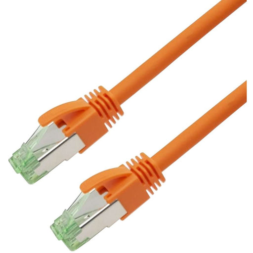Highpatch - Patchkabel Kupfer Patchkabel Outdoor Cat6A N600-ORT138-7.5 or 7,5m