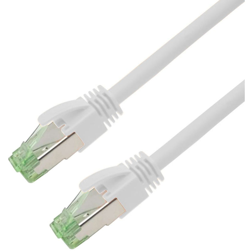 Highpatch - Patchkabel Kupfer Patchkabel Outdoor Cat6A N600-WST138-2.5 ws 2,5m