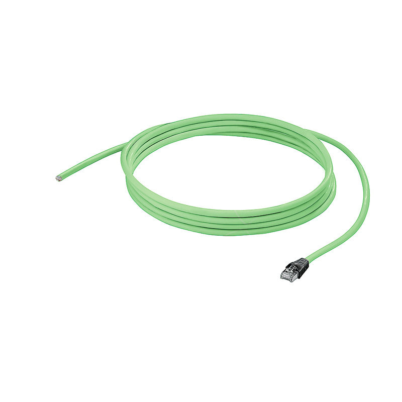 Weidmüller - Patchkabel Kupfer Industrie Kabel IE-C5DD4U#2585370050