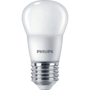 Philips Lighting - LED-Lampe/Multi-LED LED-Tropfenlampe E27 CorePro lu #31242500 matt